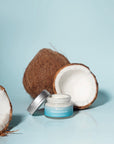 Desodorante de Coco 30 g.