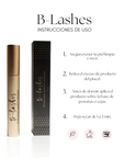 B-lashes (Paquete 5 pzas).